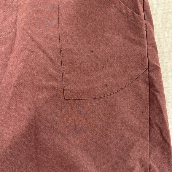 Flylow MTB shorts - Picture 3 of 7